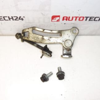 Tensor del cinturón Citroën C1 Peugeot 107 128143 5708A0 6822QX