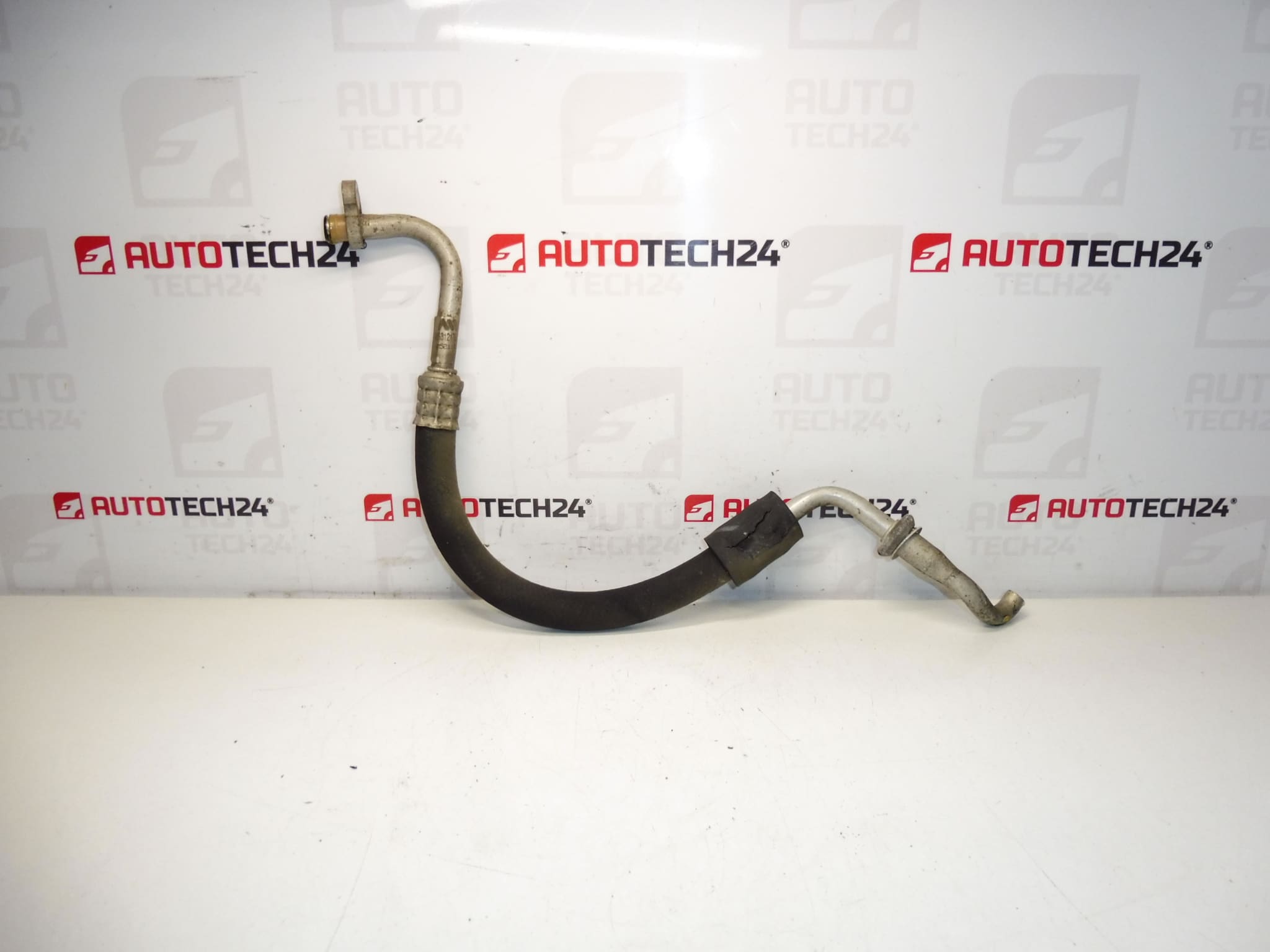 Tubo climatico Peugeot 206 9653121780 6460KK