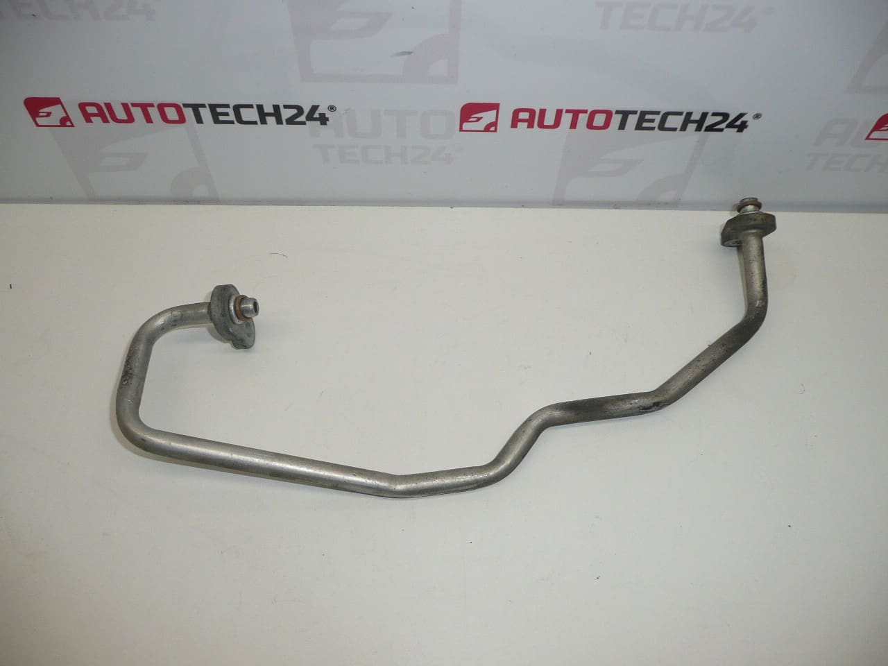 Tubo climatizador Peugeot 206 6460JW - Imagen 2