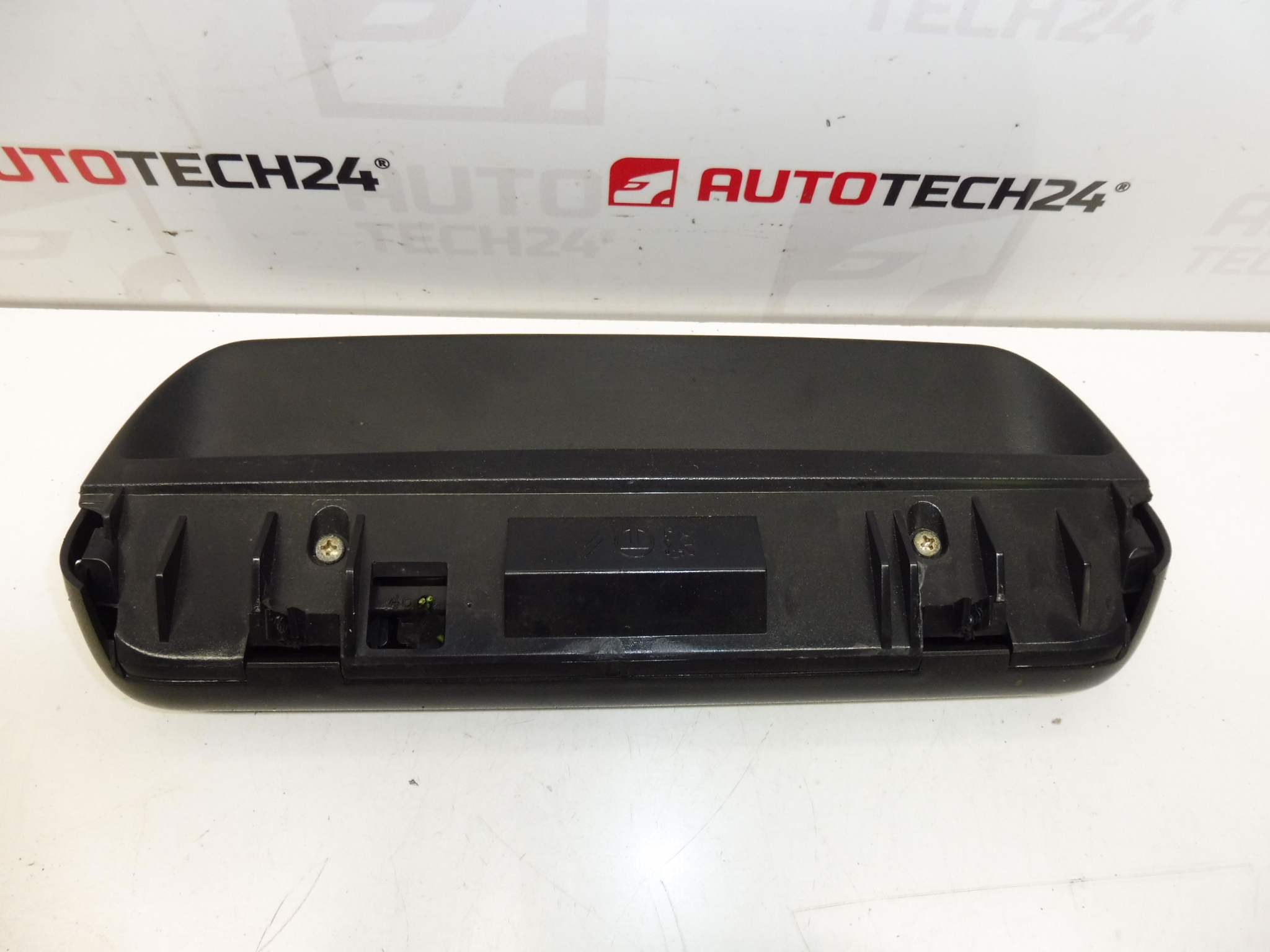 Tercera luz de freno Citroën Xsara Picasso 6351Y2 6351ER