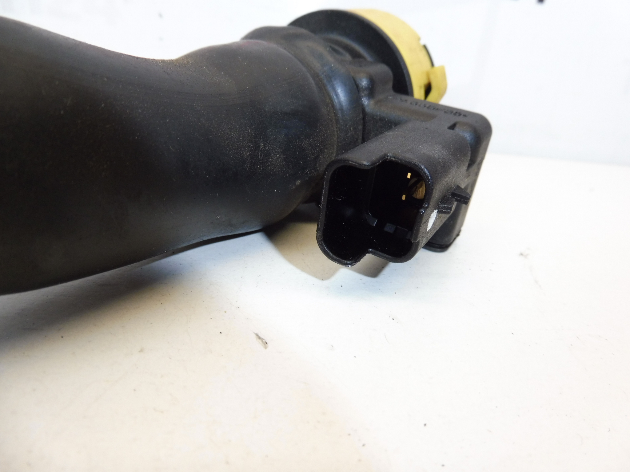 Conexión aire 1.6 e-HDI Citroën Peugeot 9673593680 9677815380 1434H0