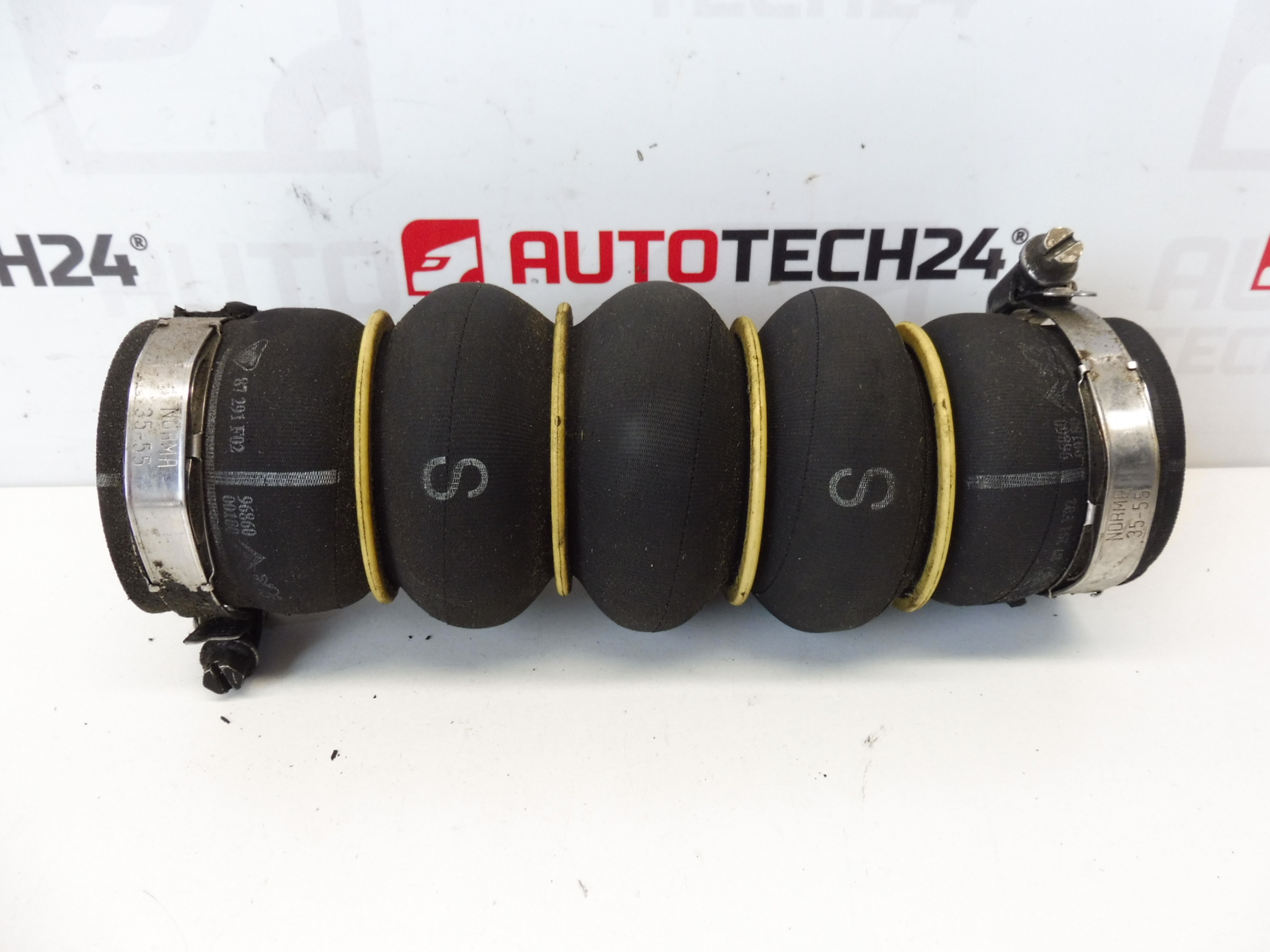 Manguera 1.6 HDI 1.2 81KW Citroën Peugeot 9686000180 0382NP