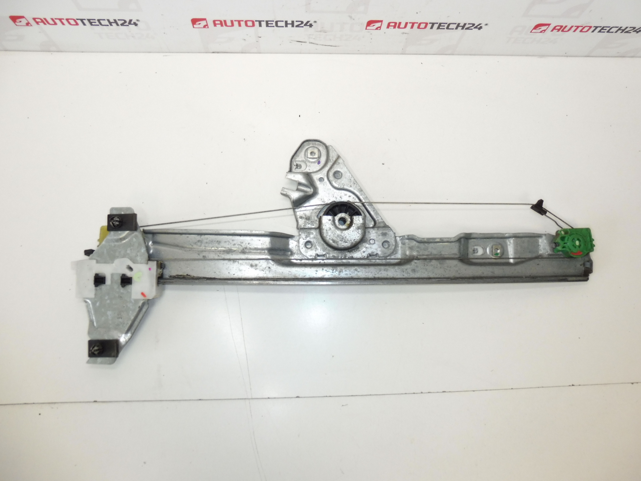 Mecanismo elevalunas derecho Peugeot 308 9658926980 9222CV