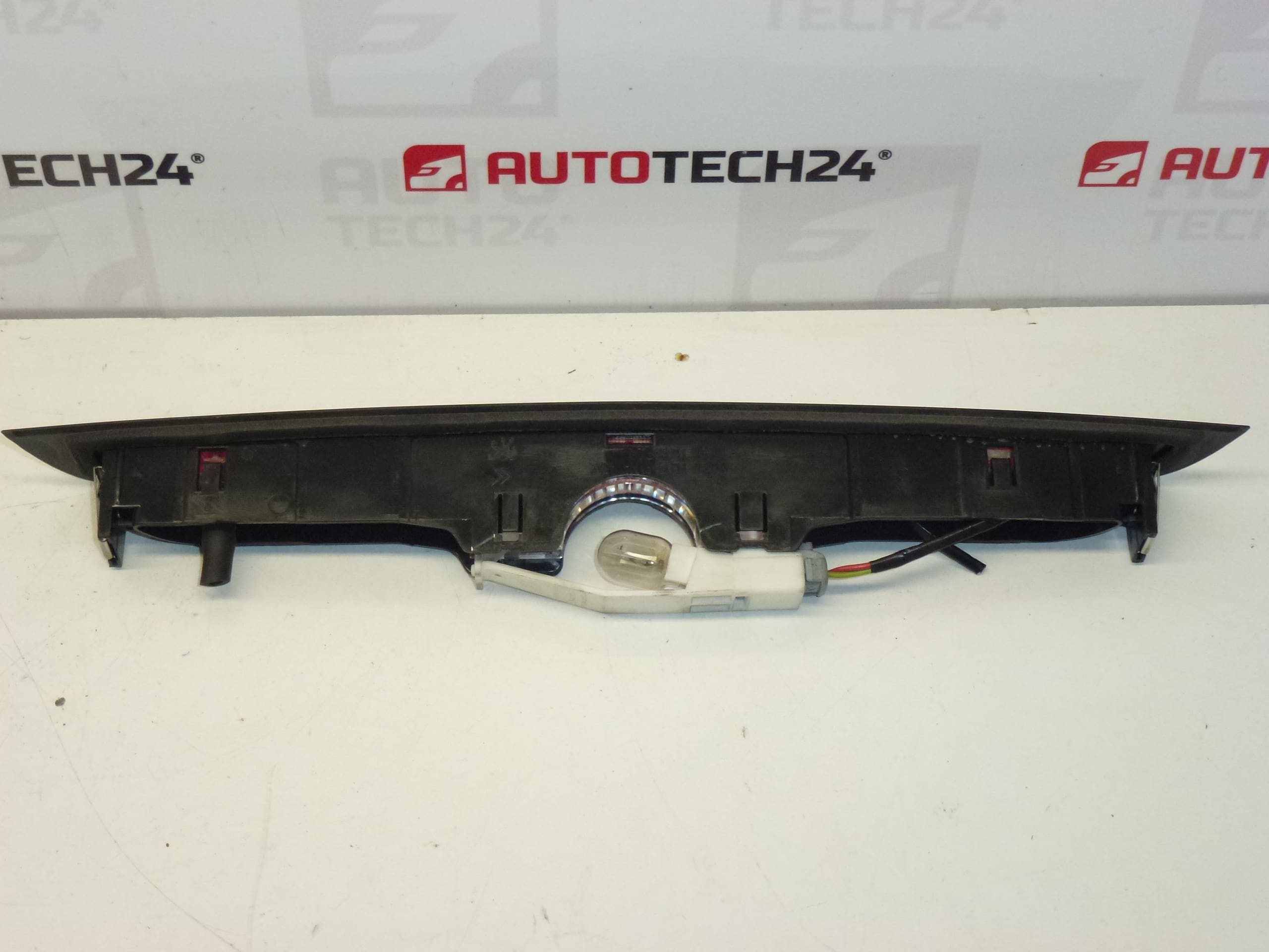 Luz freno 3 Citroën C3 9638523480 6351Q2