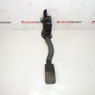 Hella Citroën Peugeot 96818444480 1601Z7 Pedal de gasolina