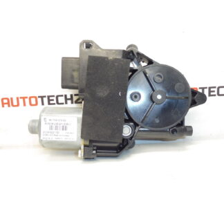 Motor De Elevación De Ventana Izquierda Peugeot 308 9657247680 9221CX