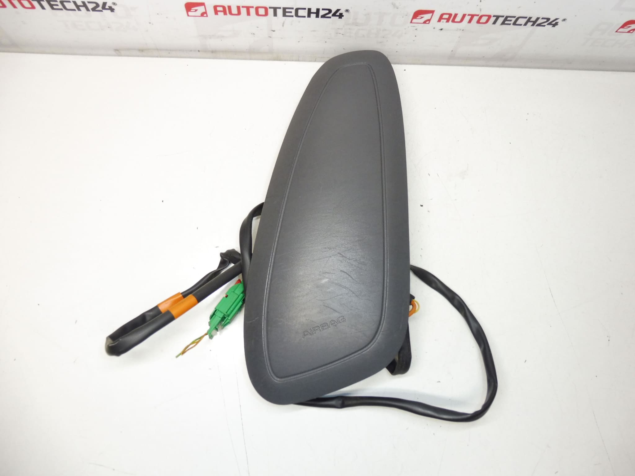 Airbag Izquierdo Citroën Xsara Picasso 96472197ZM 8216S6