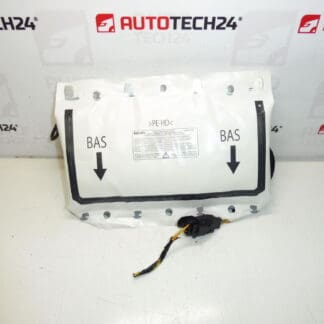 Airbag Pasajero Citroën C4 9682165080 8216RA