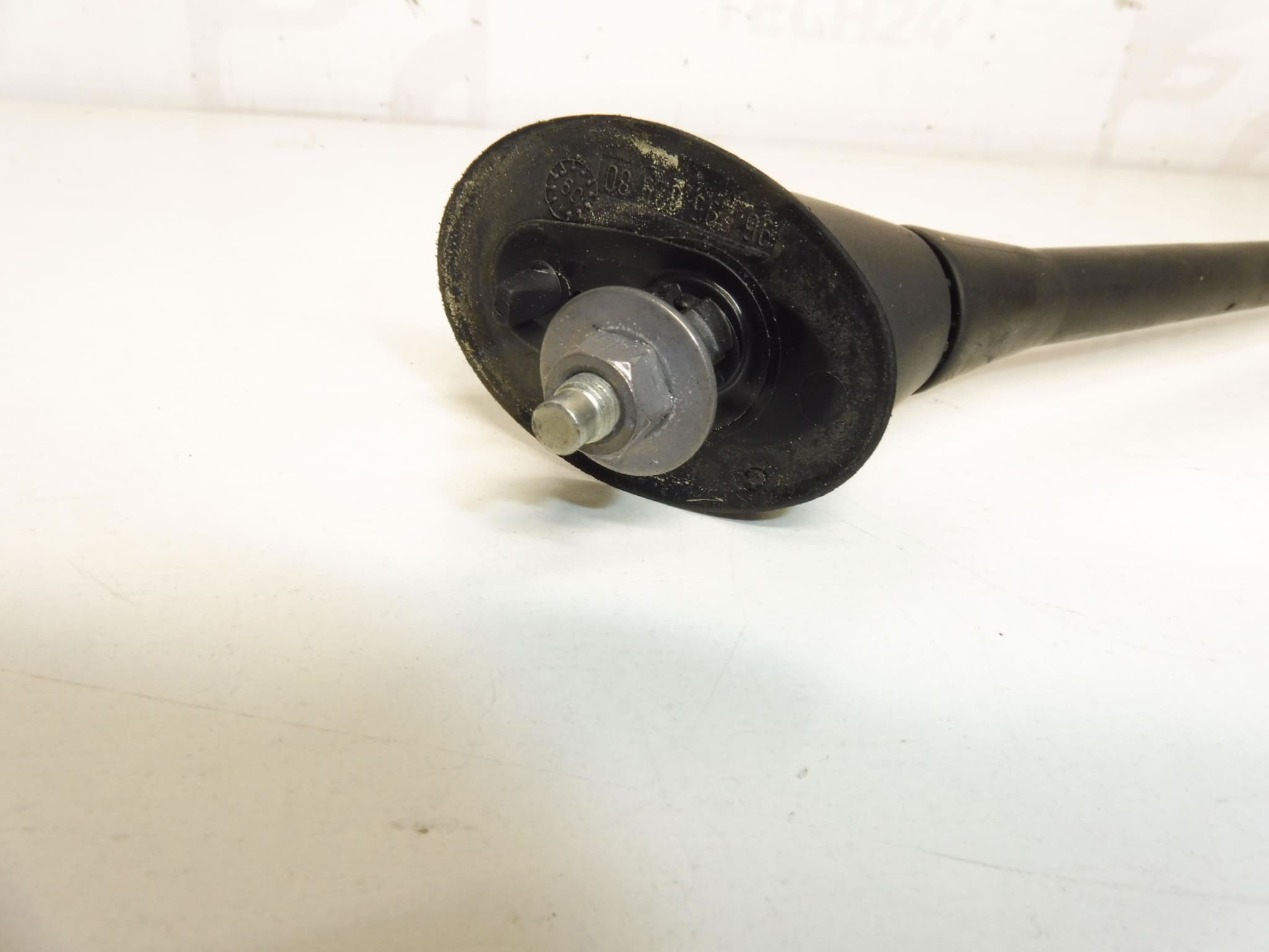 Antena Citroën Peugeot 6561A1 6561A0 - Imagen 2