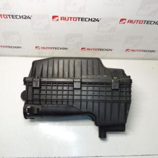 Caja filtro Citroën Peugeot 9658662780 9646467280 1420P7