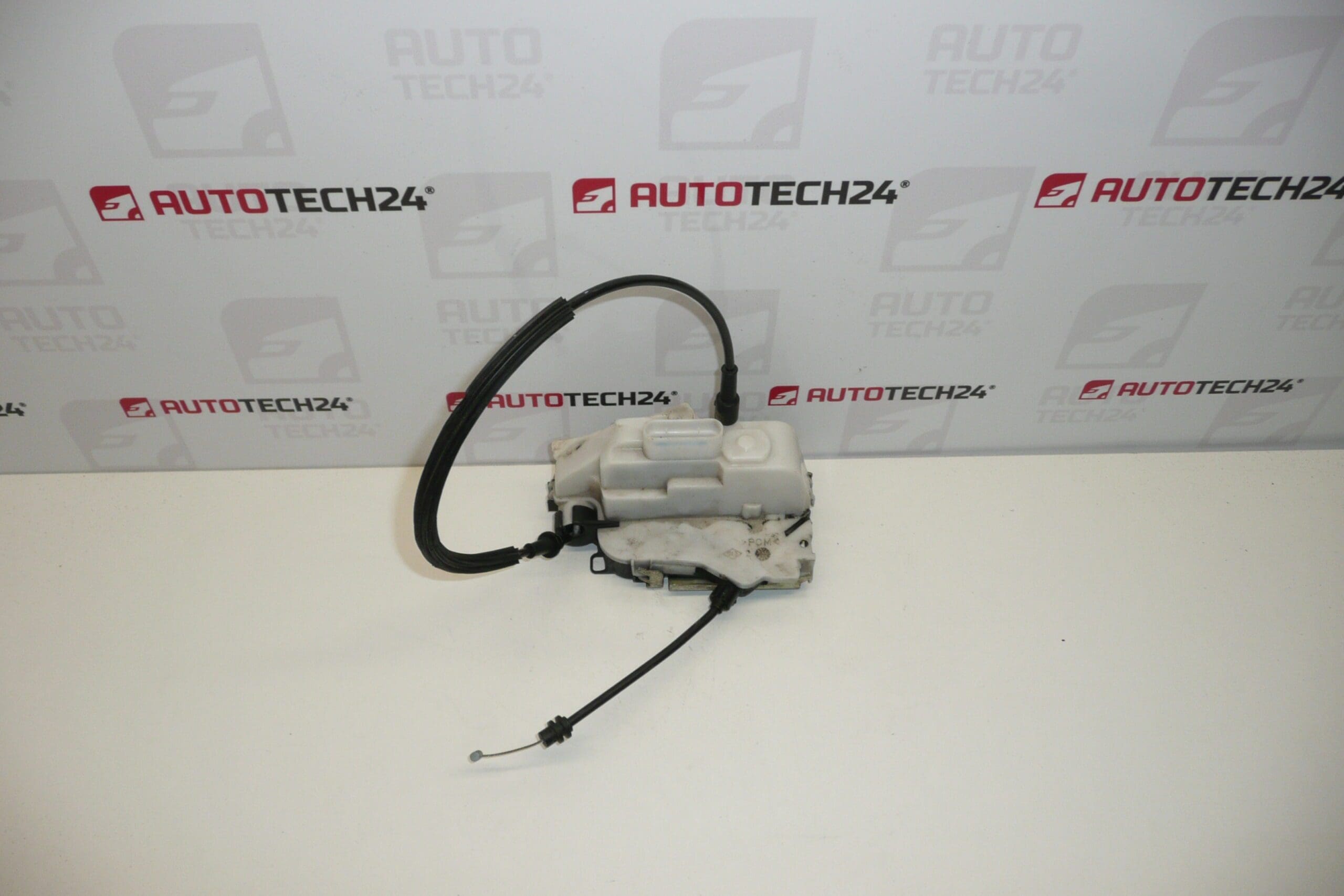 Cerradura puerta delantera derecha Citroën C3 5PIN 46982880 9136N6 - Imagen 2