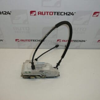 Cerradura puerta delantera derecha Citroën C3 5PIN 46982880 9136N6