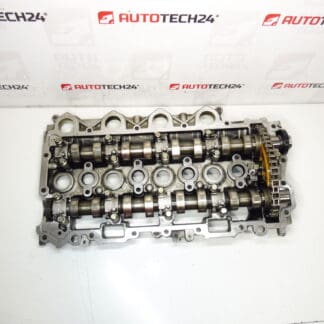 Conjunto de levas 1.4 HDI 16V Citroën Peugeot 0801Z9 0801AH