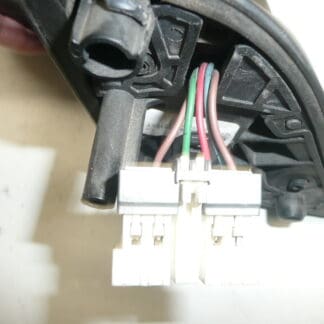 Espejo conductor Citroën Xsara Picasso 96484816XT 8149NH