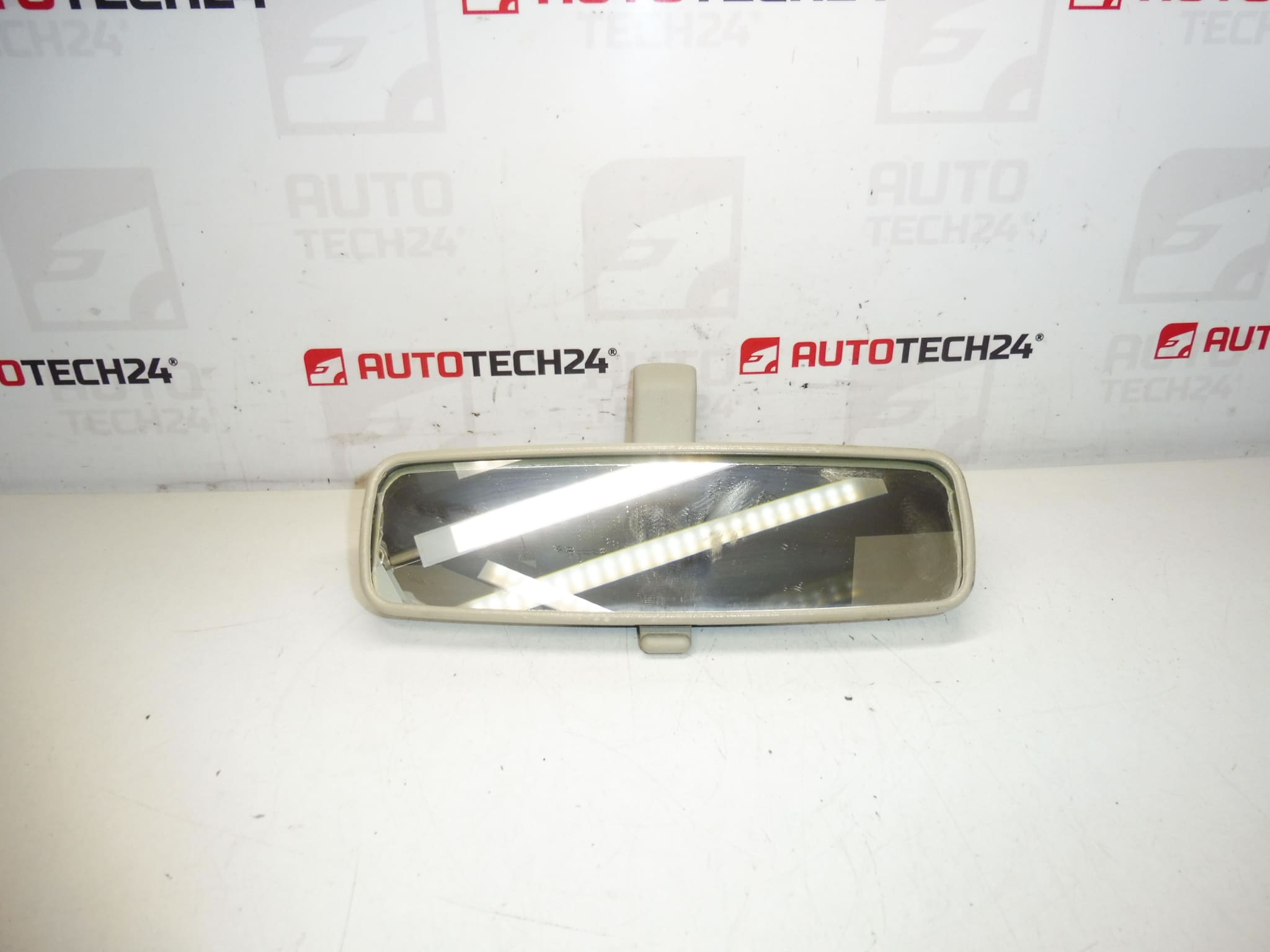 Espejo interior Citroën Peugeot 8149FF