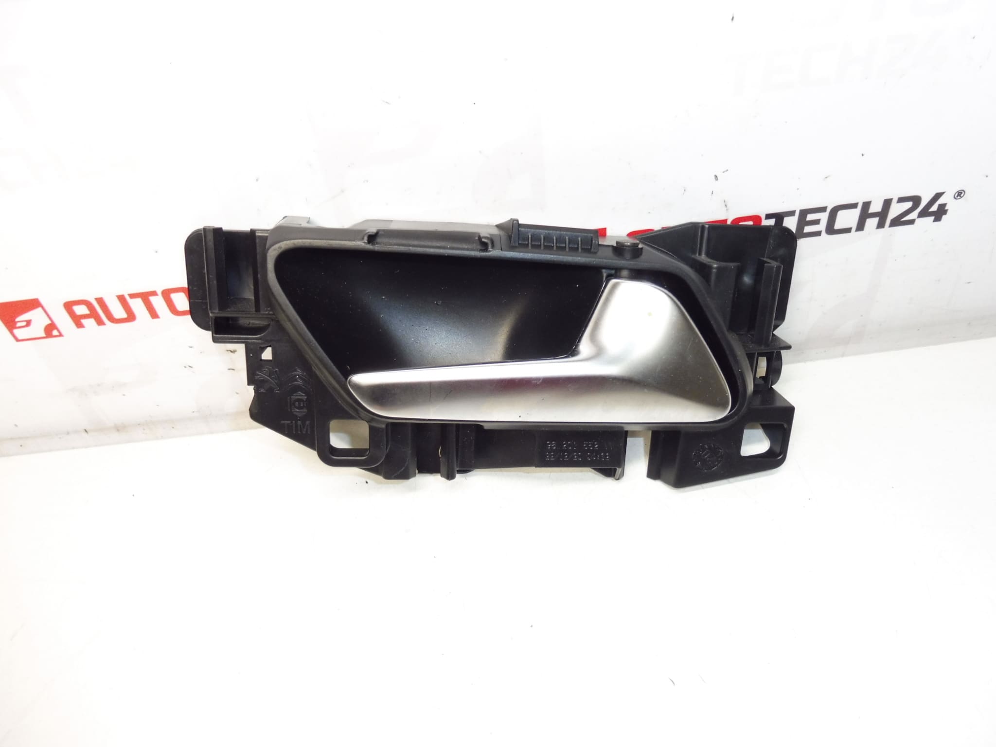 Maneta puerta derecha Citroën Peugeot 98201552VV 98000002VV