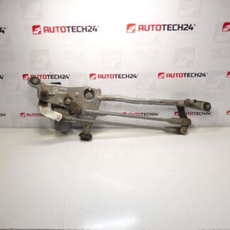 Mecanismo Limpiaparabrisas Peugeot 308 T9 9810327980 3397021828