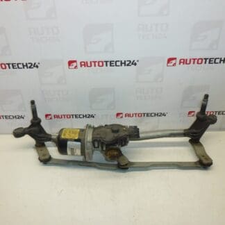 Mecanismo motor limpiaparabrisas Citroën C-ELYSEE Peugeot 301 9675018280