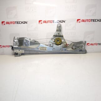 Mecanismo tirador luneta trasera izquierda Peugeot 308 9675463180 9223C9