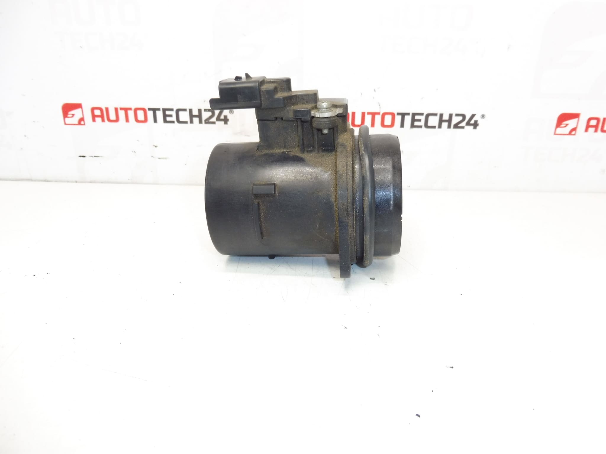 Peso aire Citroën Peugeot 1.4 HDI 1.6 HDI 9683282980