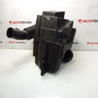 Resonador de aire Citroën Peugeot 144050