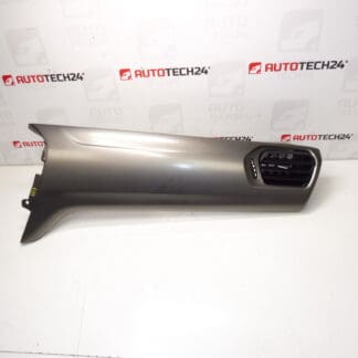 Salida de ventilación Citroen C-Elysée 9677287077 967753377