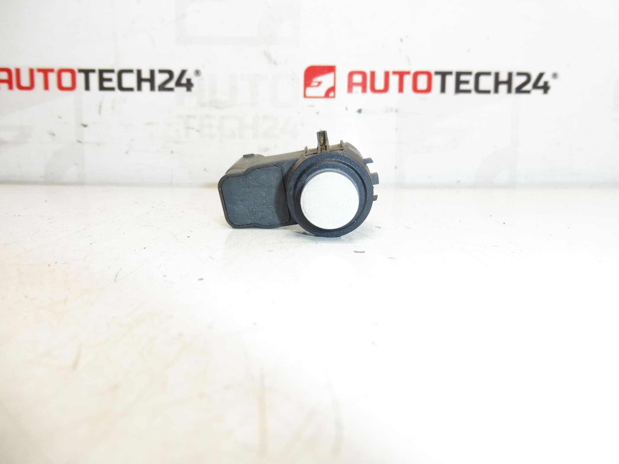 Sensor de aparcamiento EZRC Citroën Peugeot 9677783280 9677782980 6590JE