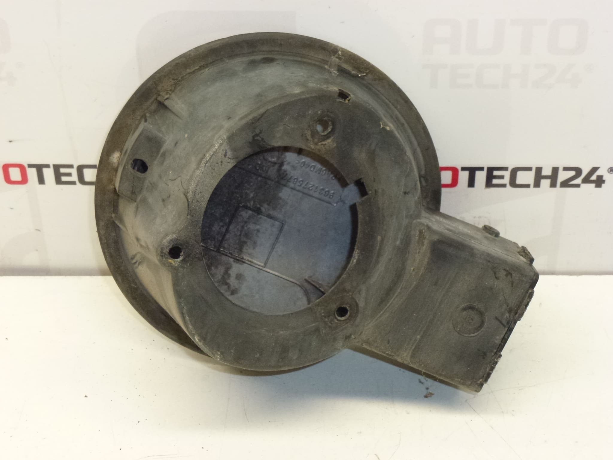 Tapa depósito Citroën Xsara Picasso KNAC 9631275877 151780 - Imagen 2