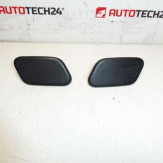 Tapas boquilla lavafaros Peugeot 3008 5008 742294