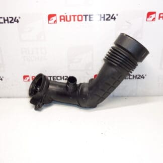 Toma de aire 1.5 HDI Citroën Peugeot 9810921180