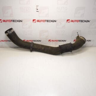 Toma de aire 1.5 HDI Citroën Peugeot 9820100680