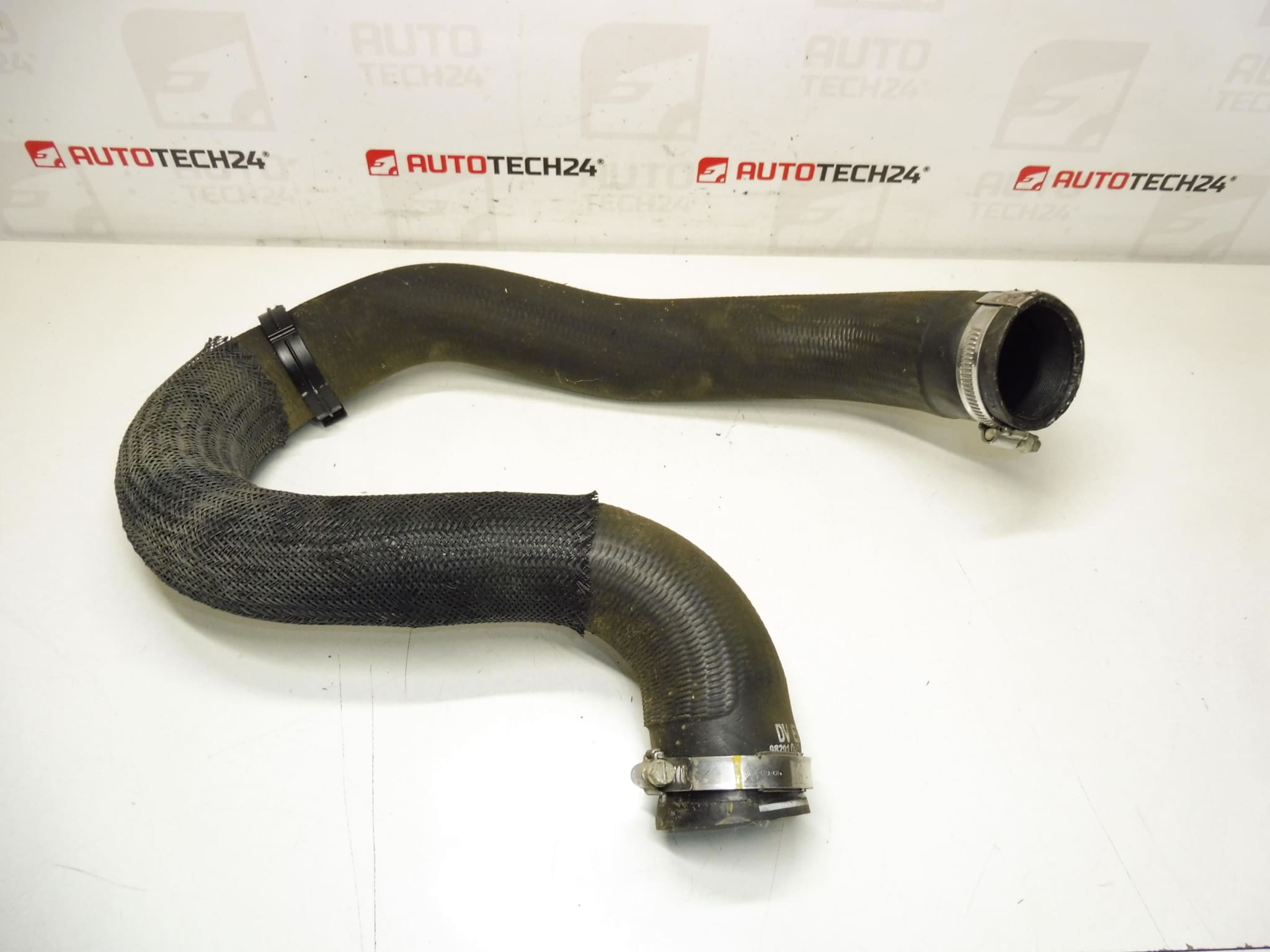 Toma de aire 1.5 HDI Citroën Peugeot 9820100780 - Imagen 2