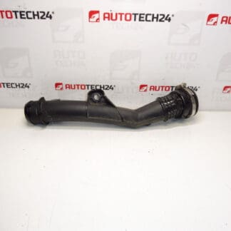 Toma de aire 1.5 HDI Citroën Peugeot 9831710780