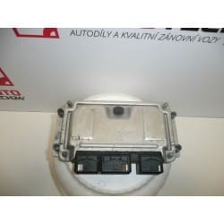 Unidad de control Bosch M7.4.4 0261207318 9648483480 - Imagen 2