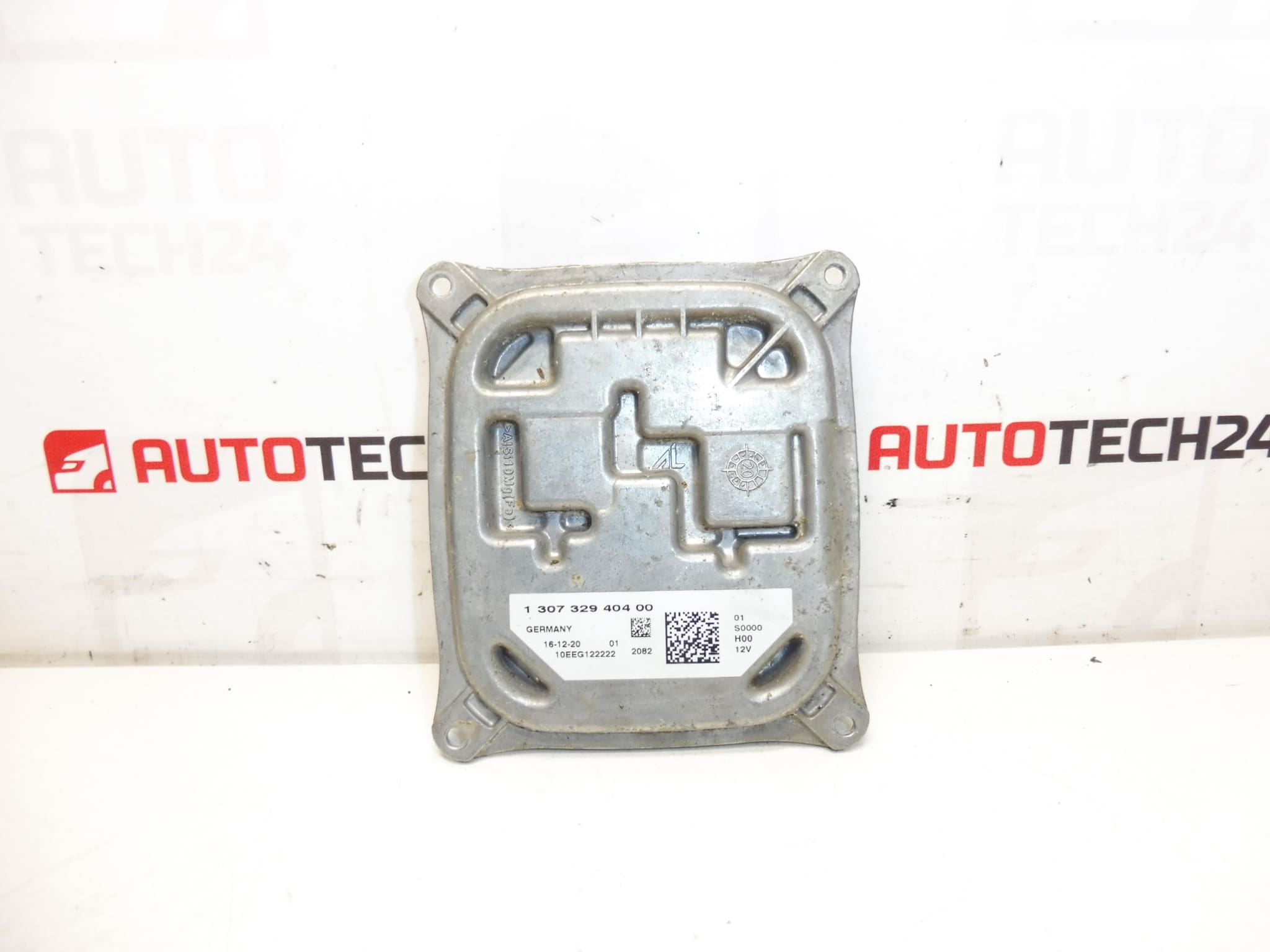 Unidad de faro LED Peugeot 308 T9 1610426880 130732940400