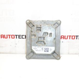 Unidad de faro LED Peugeot 308 T9 1610426980 130732940300
