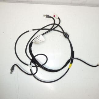 Volumen USB Peugeot 308 T7 9678524480 9664701380