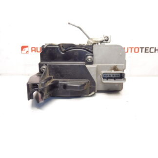 Cerradura eléctrica de la puerta delantera derecha Peugeot 307 9136Z9
