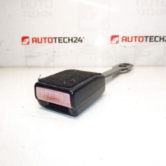 Porta pasaporte pasajero Peugeot 307 8973PV