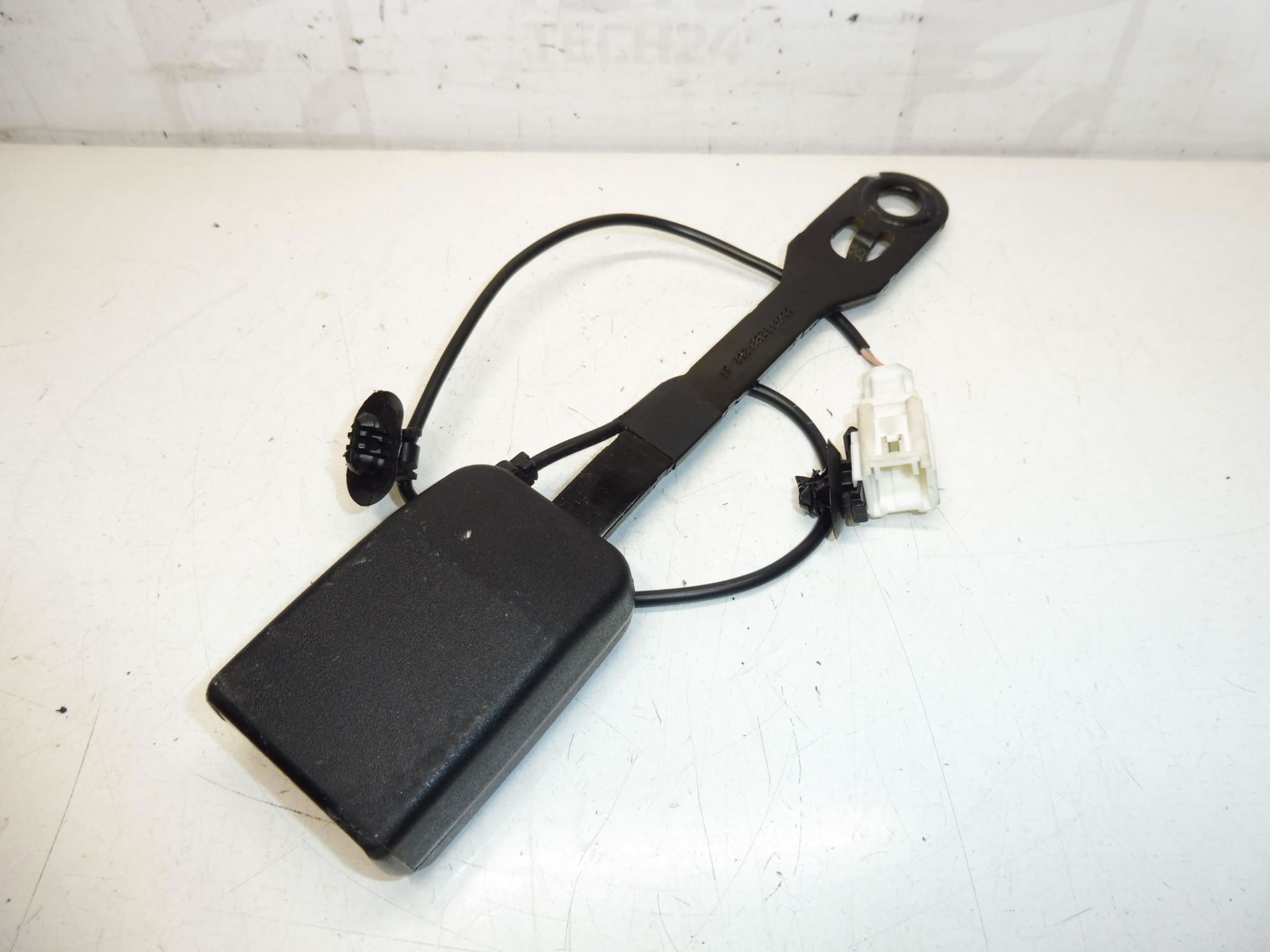 Porta pasaporte Peugeot 307 Citroen C4 8973PT - Imagen 2