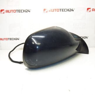 Retrovisor derecho Peugeot 307 KTGA 8149AX