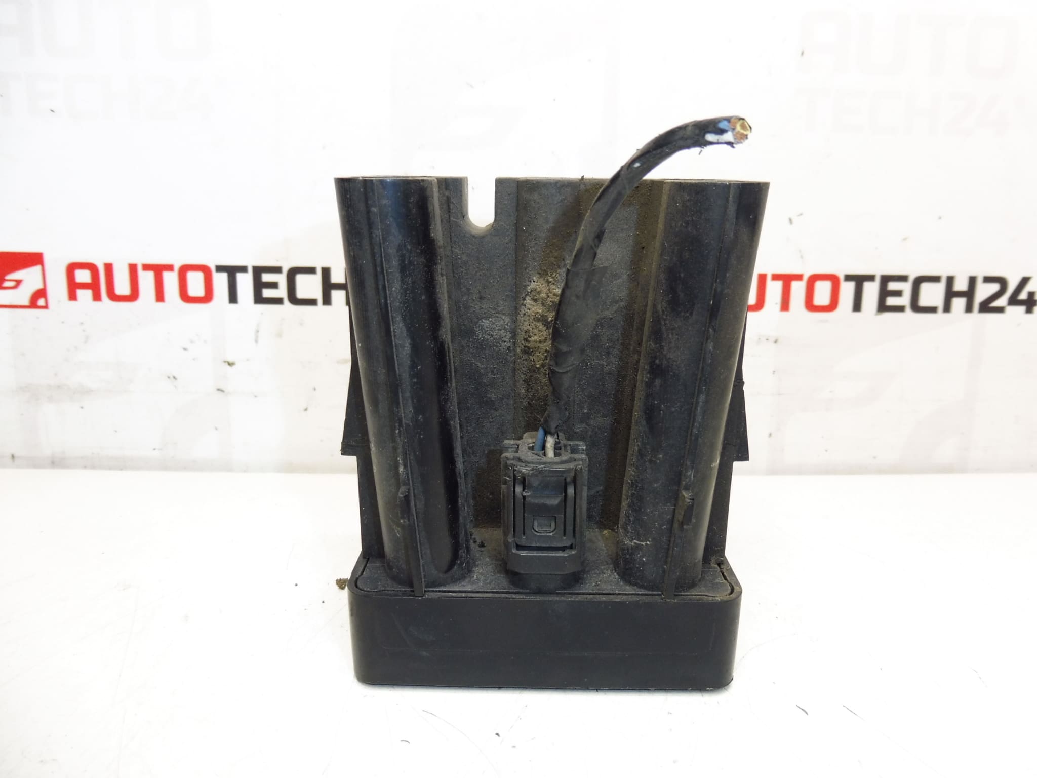 Sensor AFIL 3 Citroën Peugeot 9659847380 6590W1 - Imagen 2