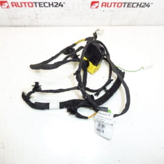 Arnés asiento conductor Peugeot 308 T9 1610829680