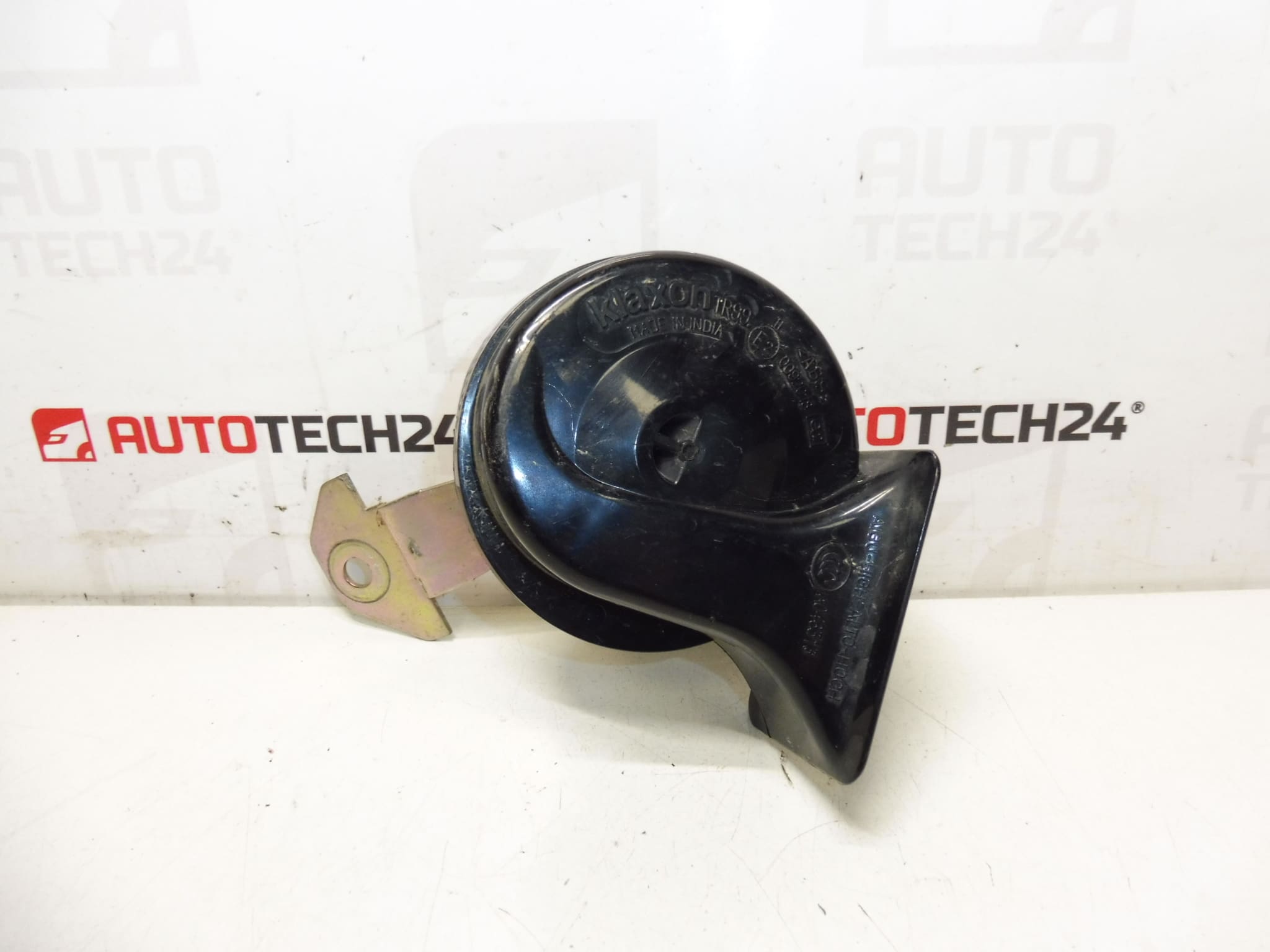 Bocina con soporte Peugeot 207 6236J0