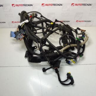 Citroën Peugeot 1.6HDI Paquete 9664403580 6569NE