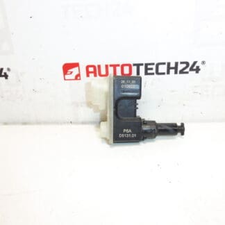 Citroën Peugeot 9678313180 cerradura tapa deposito