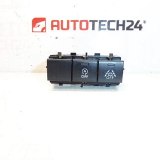 Conmutador AFIL Peugeot 308 T9 98189731ZD