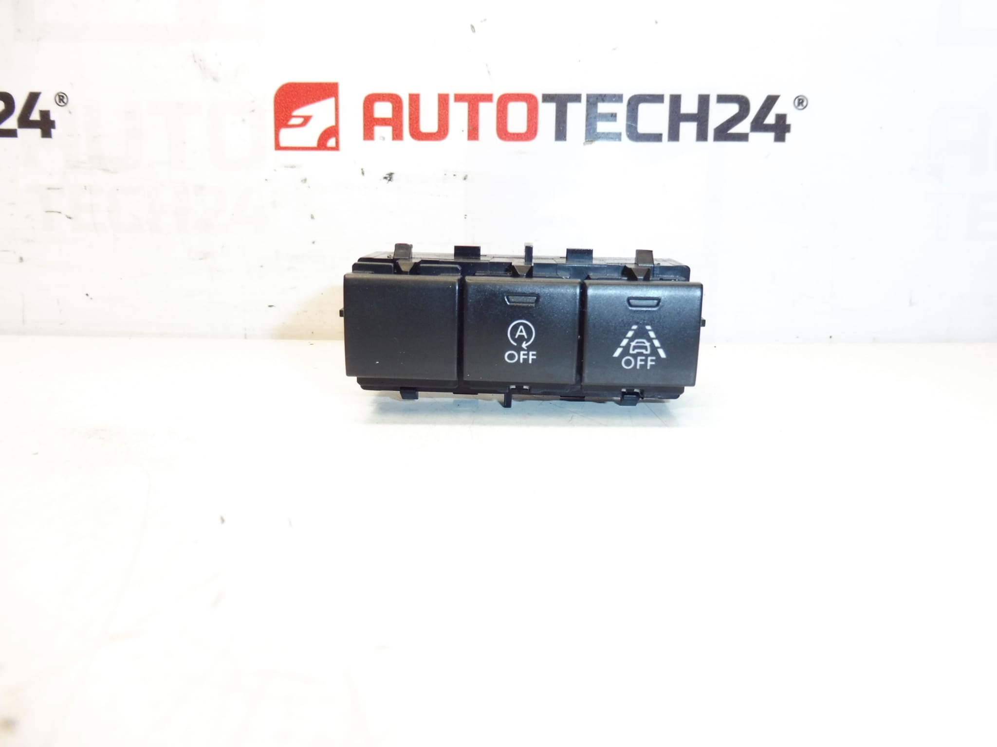 Conmutador AFIL Peugeot 308 T9 98189731ZD