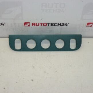 Cubre salpicadero Citroën Berlingo I y Peugeot Partner I 96210132ZL 8212ER