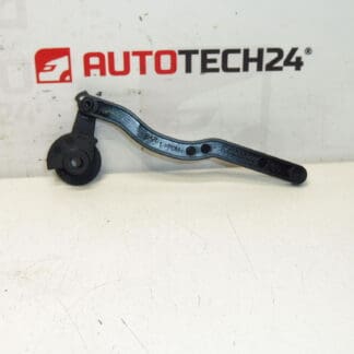 Kit control aire acondicionado Citroën Peugeot 1610531780